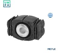 MEYLE 100 710 0026 Bearing, wheel bearing housing