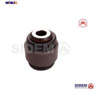 SIDEM 21580 Bearing, wheel bearing housing