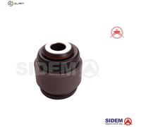 SIDEM 21580 Bearing, wheel bearing housing