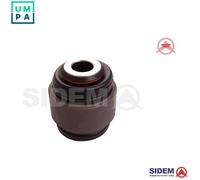 SIDEM 21580 Bearing, wheel bearing housing