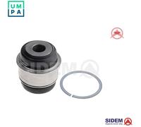 SIDEM 21584 Bearing, wheel bearing housing