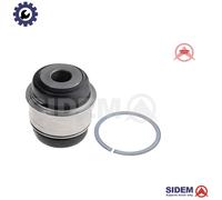 MOUNTING WHEEL BEARING HOUSING 21584 FOR BMW N52B25B/AF/A/BF 2.5L 6cyl 5 F10