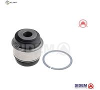 SIDEM 21584 Bearing, wheel bearing housing