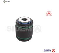 SIDEM 27086 Bearing, wheel bearing housing