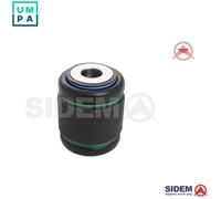 SIDEM 27086 Bearing, wheel bearing housing