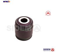 SIDEM 27089 Bearing, wheel bearing housing