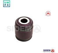 SIDEM 27089 Bearing, wheel bearing housing