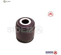SIDEM 27089 Bearing, wheel bearing housing