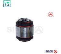 SIDEM 35181 Bearing, wheel bearing housing