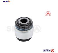 MOUNTING WHEEL BEARING HOUSING 49385 FOR MERCEDES-BENZ C-CLASS/Convertible 2.0L
