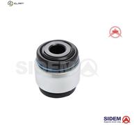 MOUNTING WHEEL BEARING HOUSING 49385 FOR MERCEDES-BENZ M 274.920 2.0L 4cyl 3.0L