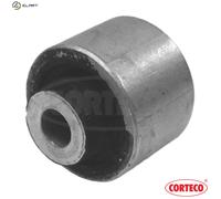 Corteco Wheel Bearing Housing 80000383/423320 for Opel/Vauxhall Signum, Vectra C