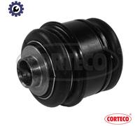 CORTECO 80004816 Bearing, wheel bearing housing for BMW