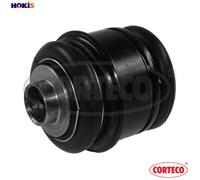 CORTECO 80004816 Bearing, wheel bearing housing for BMW