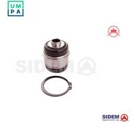 MOUNTING WHEEL BEARING HOUSING 821902 FOR BMW 3/Convertible/E0/5/E9/7/E8/6/E6