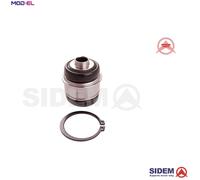 MOUNTING WHEEL BEARING HOUSING 821902 FOR BMW 3/Convertible/E0/5/E9/7/E8/6/E6