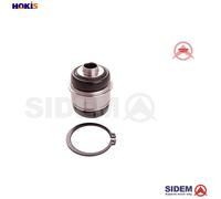 MOUNTING WHEEL BEARING HOUSING 821902 FOR BMW 3/Convertible/E0/5/E9/7/E8/6/E6