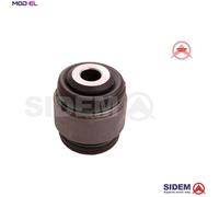 MOUNTING WHEEL BEARING HOUSING 9082 FOR OPEL VECTRA/Hatchback Z 18 XEL 4cyl 2.5L
