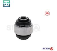 SIDEM 9084 Bearing, wheel bearing housing