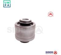 SIDEM 9087 Trailing arm / Suspension arm bush