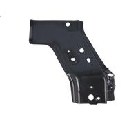 Mounting, wing holde BLIC 7802-03-1681381P for X-TRAIL III 2 2016-