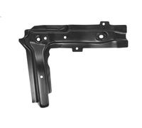 Mounting, wing holde BLIC 7802-03-5721386P for PORSCHE CAYENNE (92A) 3 2010-2018