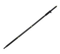 Mountlaser Carbon Fibre GPS Pole, 2M Surveying Prism Pole