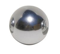 Mountney GKBP Ball Shaped Universal Gear Knob without Badge Recess Bagged