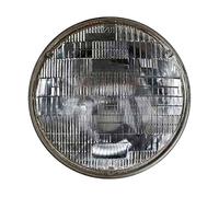 Mountney SB7014LHD Sealed Beam Unit Single Left Hand Drive, 7 Inch