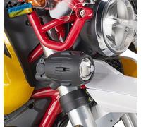 Mounts Spotlights GIVI S310/S322 Specific Motorcycle Guzzi V85 Tt 2019-2022