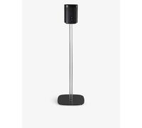 Mountson Black Sonos One Floor Stand