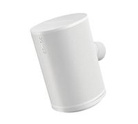 Mountson - Compatible with Sonos Era 100 - Premium Wall Mount (White, Single Pack)