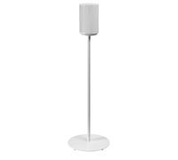 Mountson - Floor Stand Compatible with Sonos Era 100 (Single Pack, White)