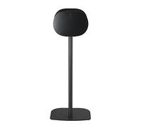 Mountson - Floor Stand Compatible with Sonos Era 300 (Twin Pack, Black)