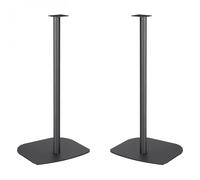 Mountson Floor Stand for Sonos Era 300 (Pair) Black