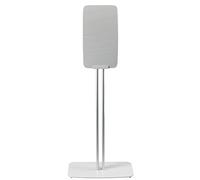 Mountson Floor Stand For Sonos Five & Play:5 White