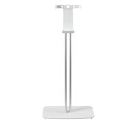 Mountson Premium Floor Stand for Sonos Five, Play:5 - White