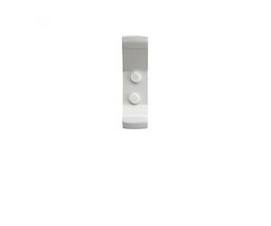 Mountson Outdoor/Indoor Wall Mount For Sonos Move & Move 2 White