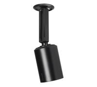 Mountson Premium Ceiling Mount, Compatible with Sonos Era 100 and Era 300, Black