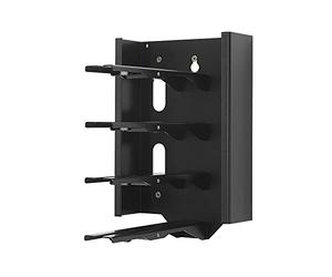 Mountson Premium Dock for 4 x Sonos Amp