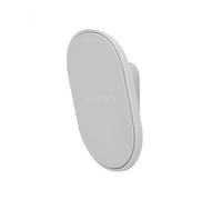 Mountson Premium Outdoor/Indoor Wall Mount For Sonos Move & Move 2 White
