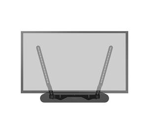 Mountson Premium TV Mount Attachment for Sonos Ray