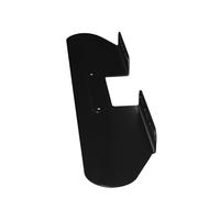 Mountson Premium Wall Mount Compatible with Sonos Beam - Black