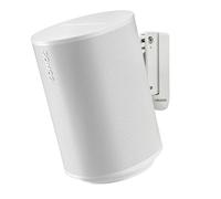 Mountson - Premium Wall Mount Compatible with Sonos Era 100 (White) 2nd Generation