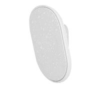 Mountson Premium Wall Mount Compatible with Sonos Move and Sonos Move 2 (Twin Pack, White)