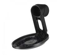 Mountson - Compatible with Sonos Era 100 - Premium Wall Mount (Black, Single Pack)