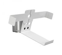Mountson Premium Wall Mount for Sonos Five Play:5 White