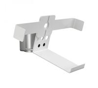 Mountson Wall Mount For Sonos Five & Play:5 White
