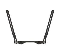 Mountson TV Mount Attachment for Sonos Ray