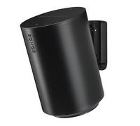 Mountson Wall Mount Compatible with Sonos Era 100 and 100 SL (Black)